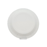 Yin Yang Celebration Plate